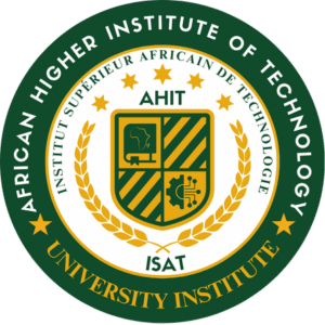 AHIT University Institute Logo (4)
