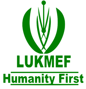 LUKMEF Green.White Logo