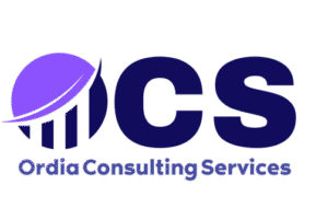Ordia Consulting Logo